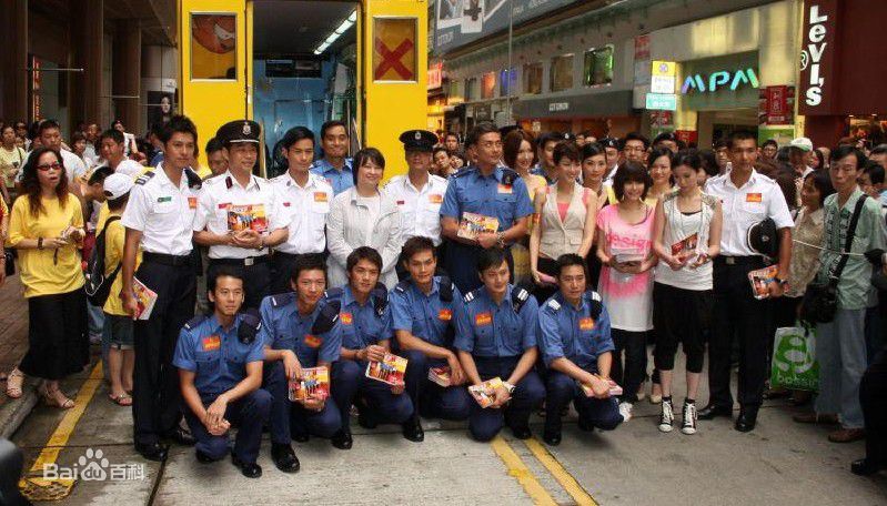 王喜(Wong He)2009年《烈火雄心3》最全剧照