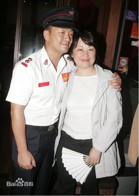 王喜(Wong He)2009年《烈火雄心3》最全剧照