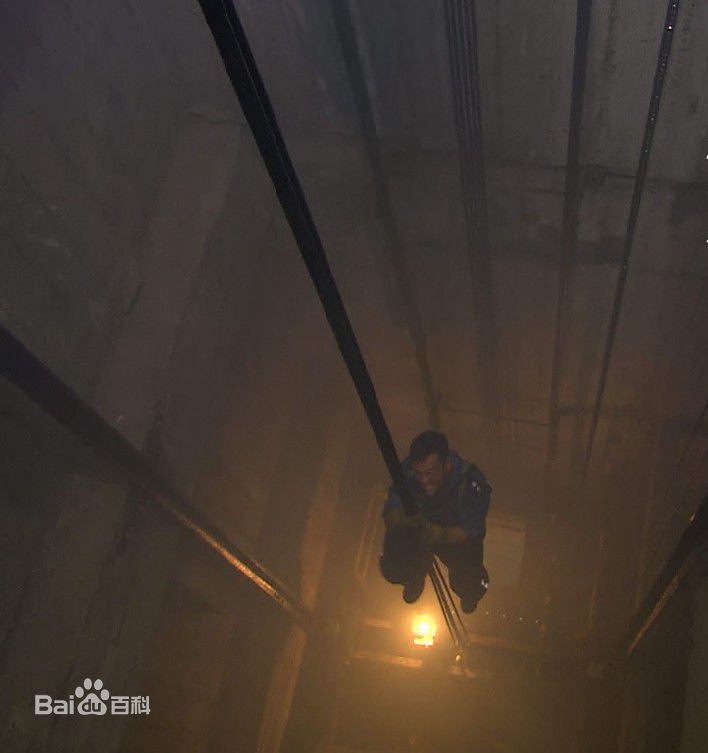 王喜(Wong He)2009年《烈火雄心3》最全剧照