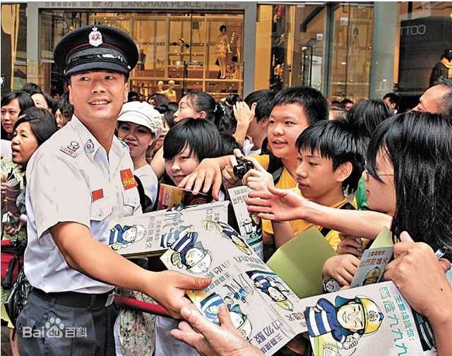 王喜(Wong He)2009年《烈火雄心3》最全剧照