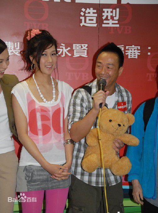 王喜(Wong He)2010年《囧探查过界》最优质剧照