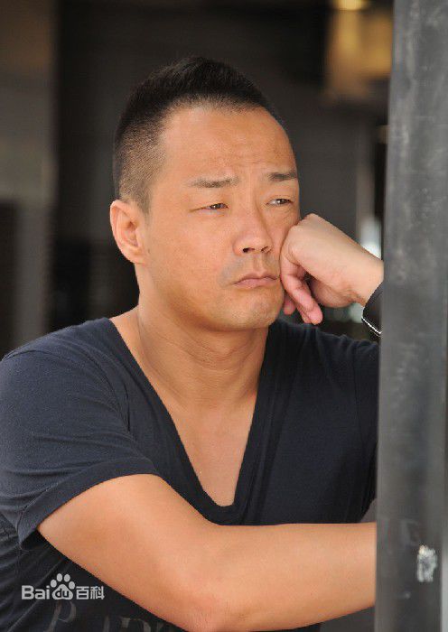 王喜(Wong He)2010年《囧探查过界》最优质剧照