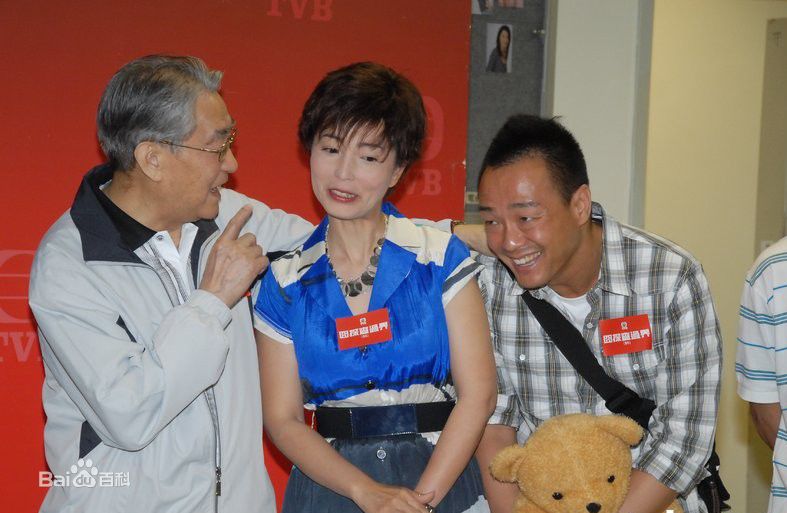 王喜(Wong He)2010年《囧探查过界》最优质剧照