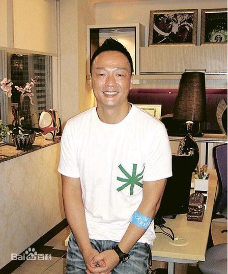 王喜(Wong He)2010年《天天天晴》最优质剧照