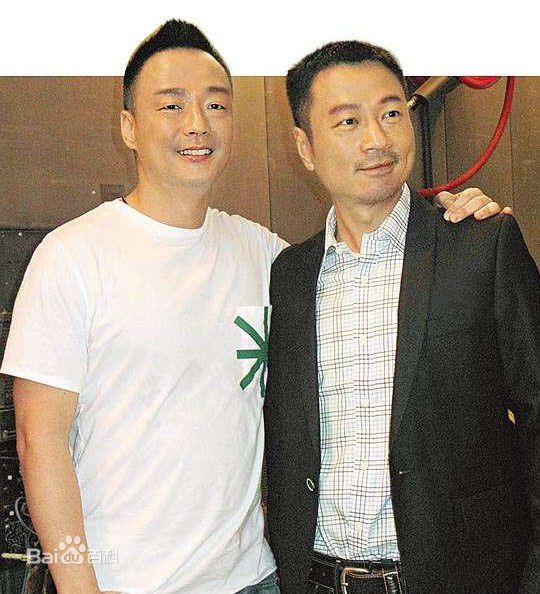 王喜(Wong He)2010年《天天天晴》最优质剧照