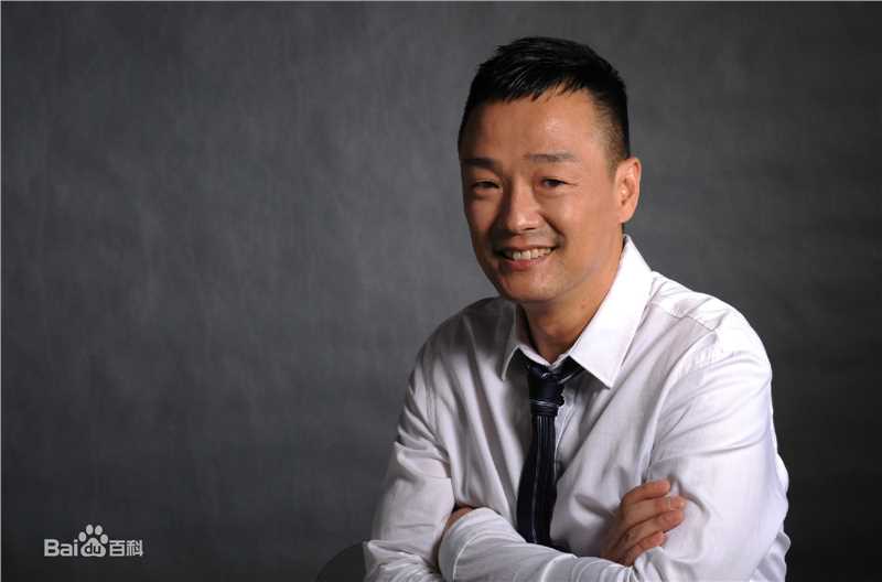 精选王喜(Wong He)