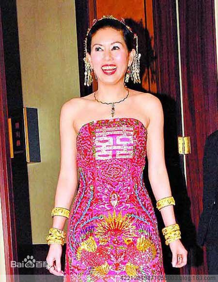 最优质罗慧娟(Jacqueline Law)素颜照