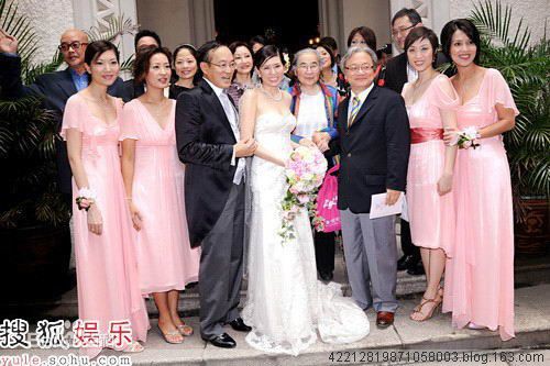 最优质罗慧娟(Jacqueline Law)素颜照