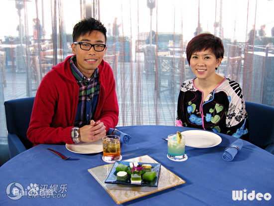 最优质罗慧娟(Jacqueline Law)素颜照