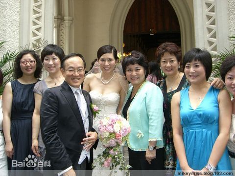 最优质罗慧娟(Jacqueline Law)素颜照