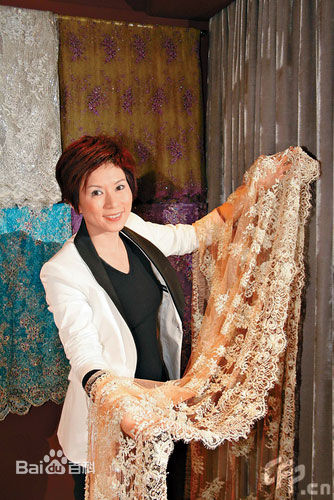 最优质罗慧娟(Jacqueline Law)素颜照