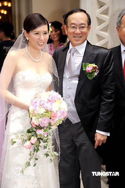 最优质罗慧娟(Jacqueline Law)素颜照