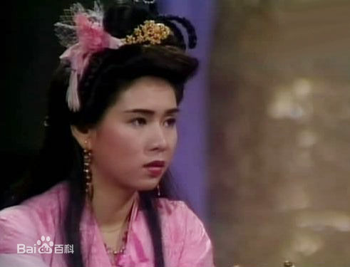 最优质罗慧娟(Jacqueline Law)素颜照