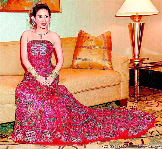 最优质罗慧娟(Jacqueline Law)素颜照