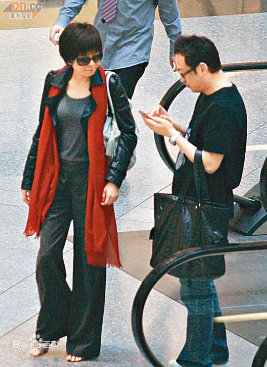 最优质罗慧娟(Jacqueline Law)精彩图册