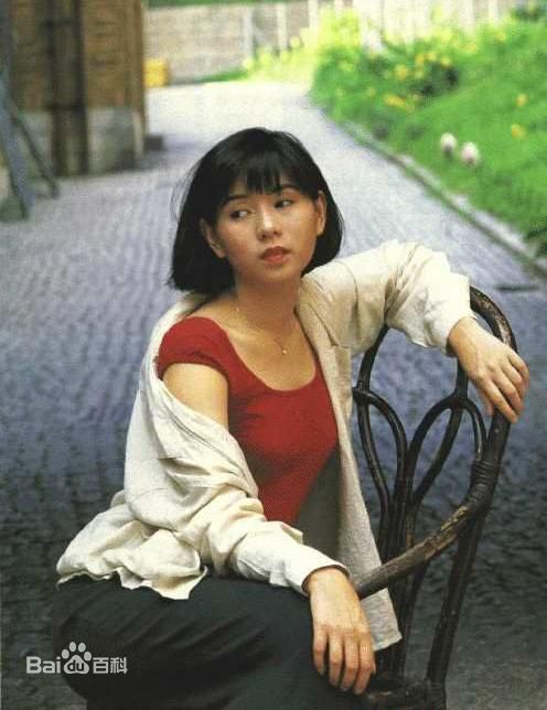 最新罗慧娟(Jacqueline Law)精彩图册