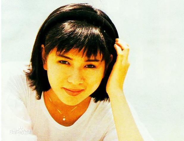 最新罗慧娟(Jacqueline Law)精彩图册