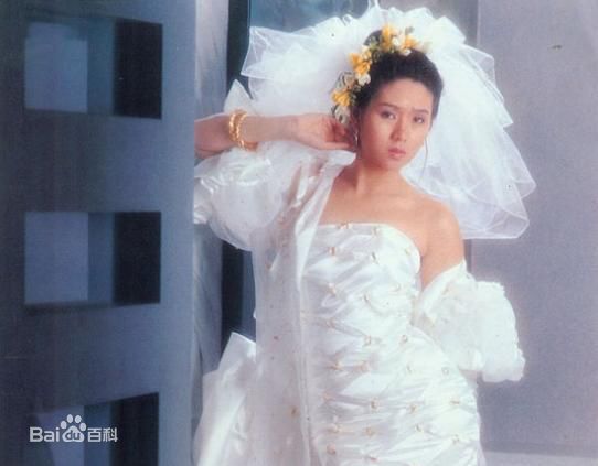 最新罗慧娟(Jacqueline Law)精彩图册