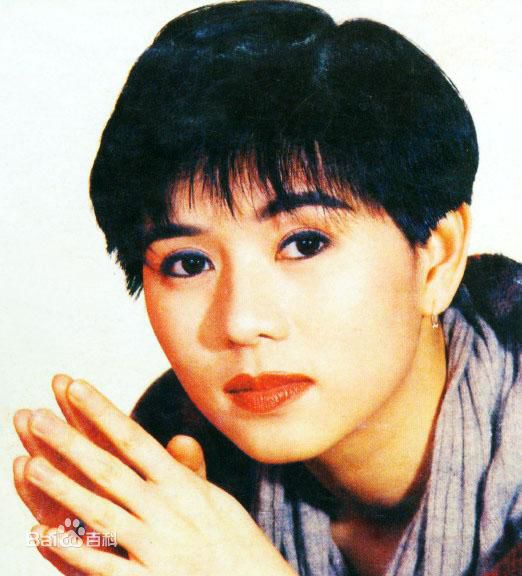 最新罗慧娟(Jacqueline Law)精彩图册