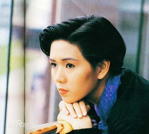 最新罗慧娟(Jacqueline Law)精彩图册