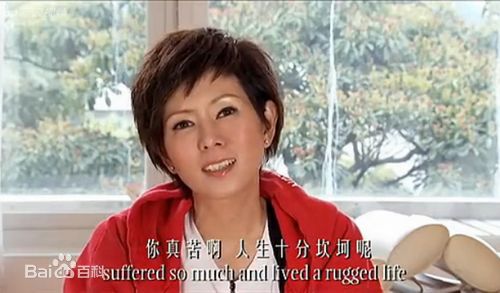 最新罗慧娟(Jacqueline Law)性感图片