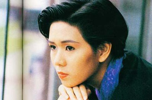 最新罗慧娟(Jacqueline Law)性感图片