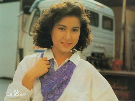 李婉华(Anita Lee)精彩图册