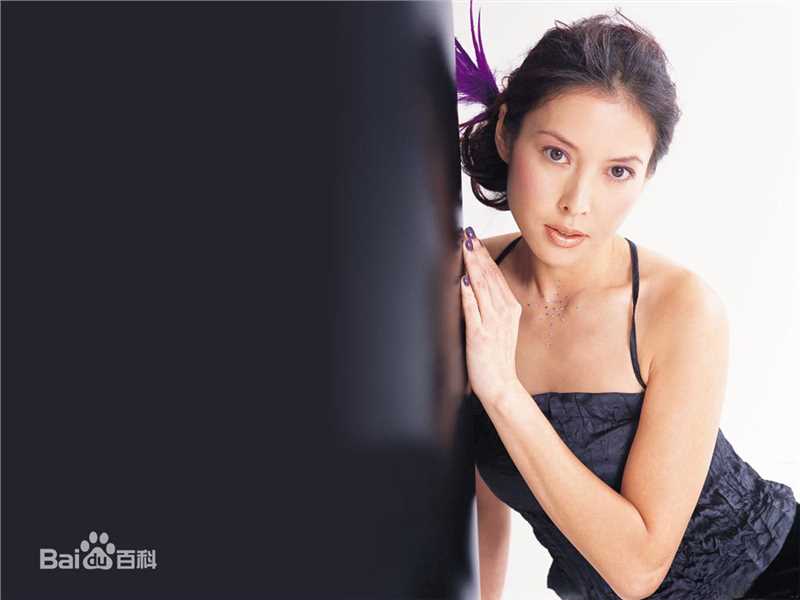 李婉华(Anita Lee)精彩图册