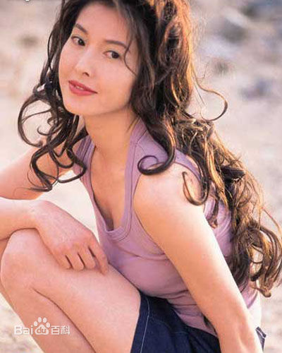 李婉华(Anita Lee)精彩图册