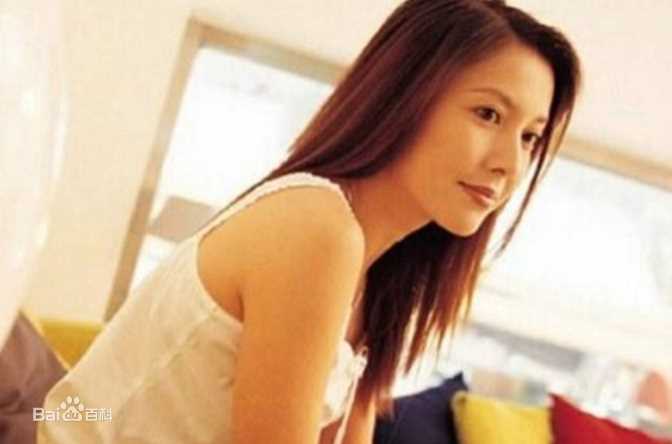 高清李婉华(Anita Lee)图片