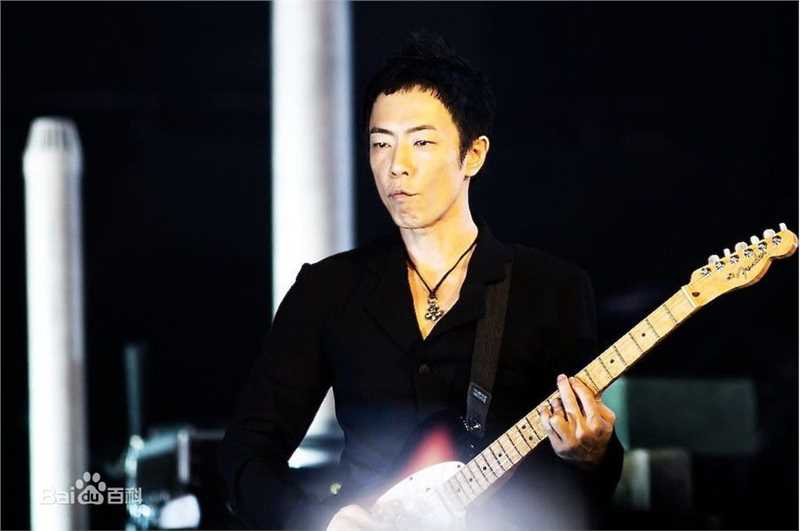 黄贯中(Paul Wong)PAUL WONG图册