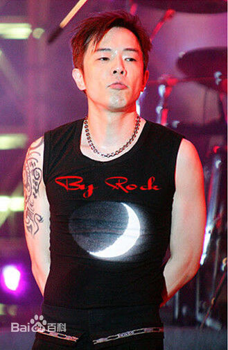 黄贯中(Paul Wong)演出照壁纸壁纸