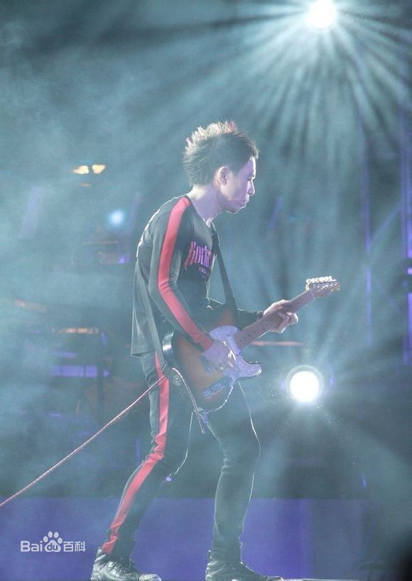 黄贯中(Paul Wong)演出照壁纸壁纸