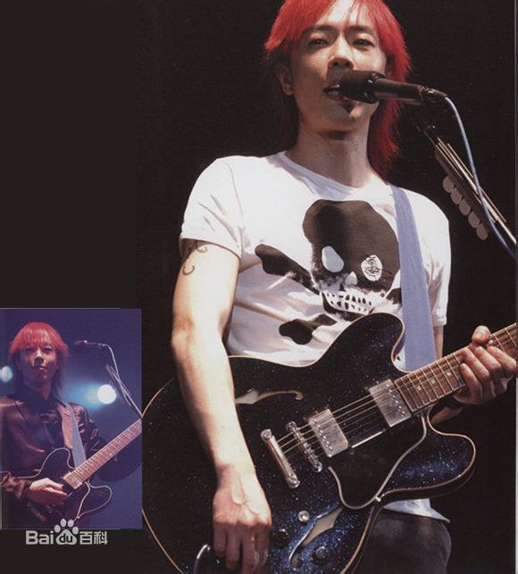 黄贯中(Paul Wong)演出照壁纸壁纸