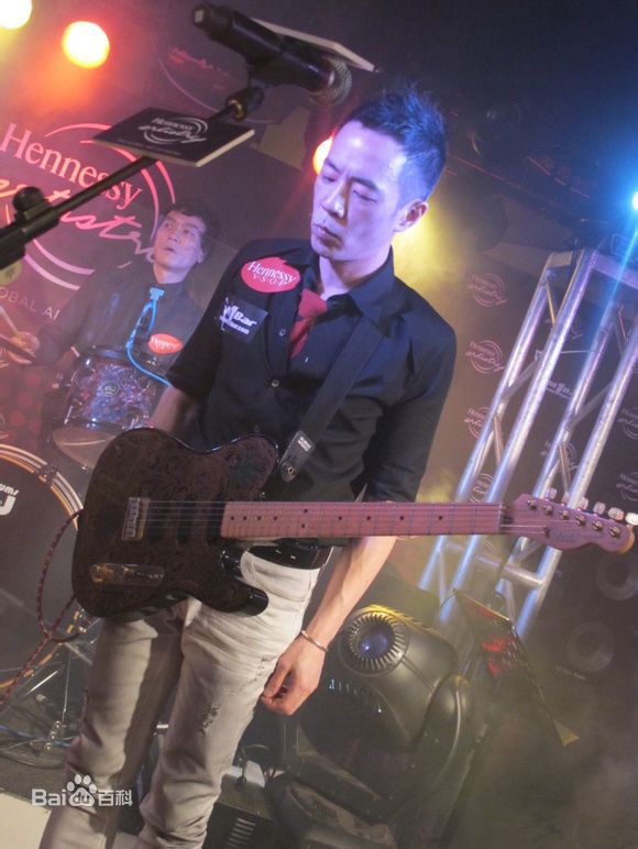 黄贯中(Paul Wong)演出照壁纸壁纸