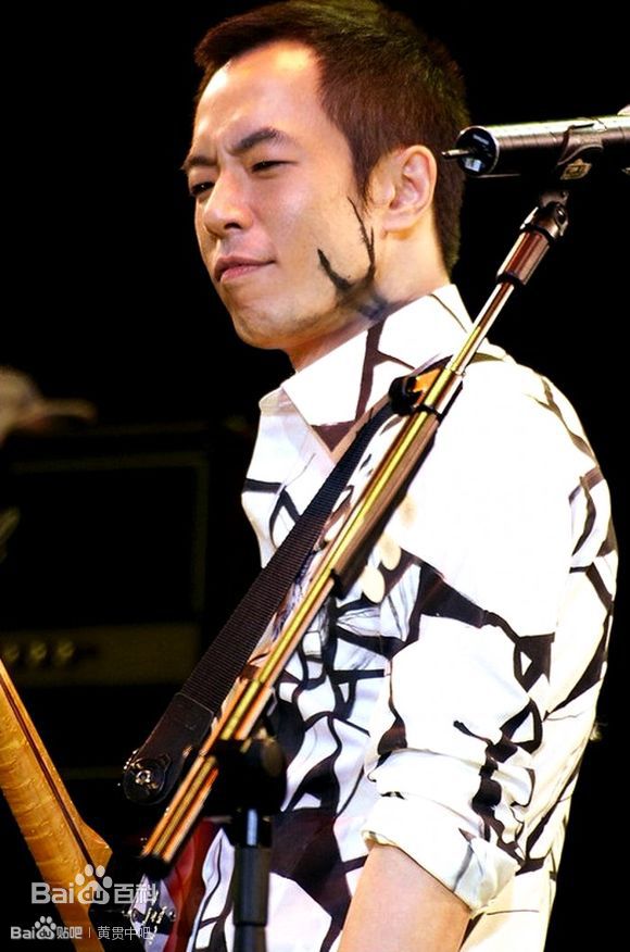 黄贯中(Paul Wong)演出照壁纸壁纸