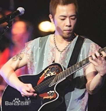 黄贯中(Paul Wong)演出照壁纸壁纸