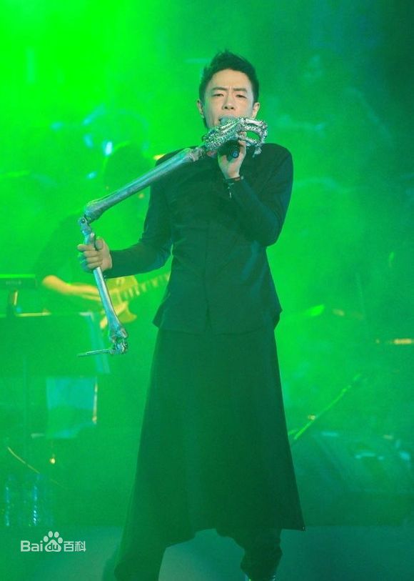 黄贯中(Paul Wong)演出照壁纸壁纸