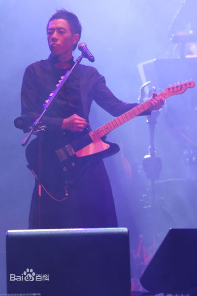 黄贯中(Paul Wong)演出照壁纸壁纸