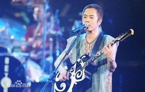 黄贯中(Paul Wong)演出照壁纸壁纸