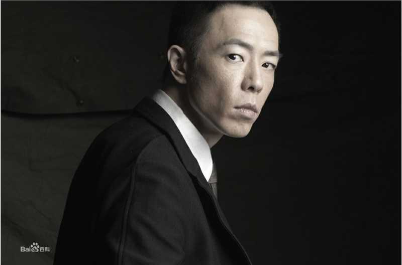 黄贯中(Paul Wong)前后照片