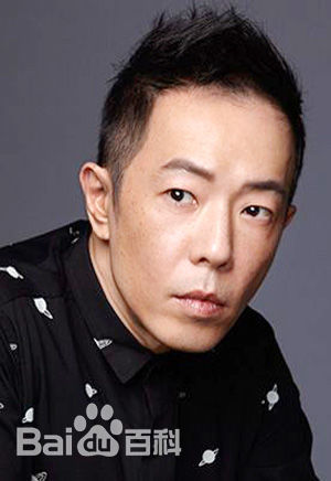 黄贯中(Paul Wong)前后照片