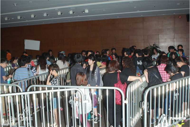 黄贯中(Paul Wong)精彩图册