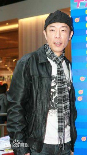 最新黄贯中(Paul Wong)壁纸