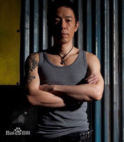 最新黄贯中(Paul Wong)壁纸