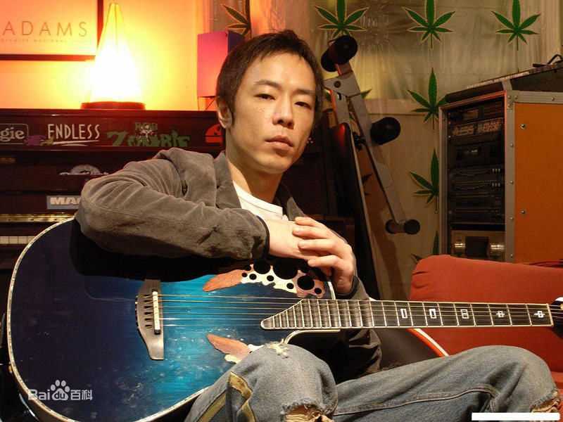 最新黄贯中(Paul Wong)壁纸