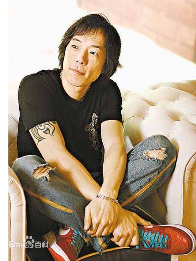 最新黄贯中(Paul Wong)壁纸