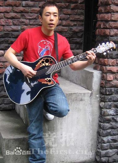 最新黄贯中(Paul Wong)壁纸