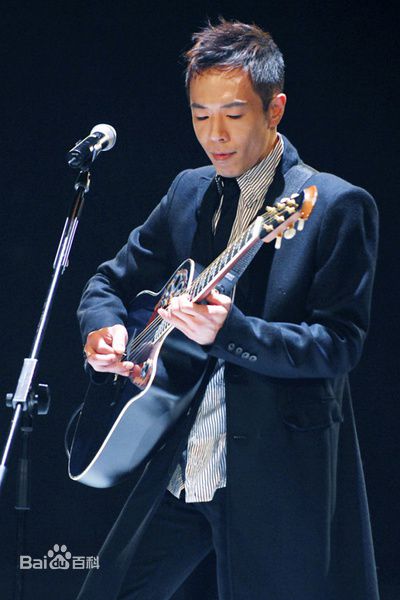 最新黄贯中(Paul Wong)精彩图册