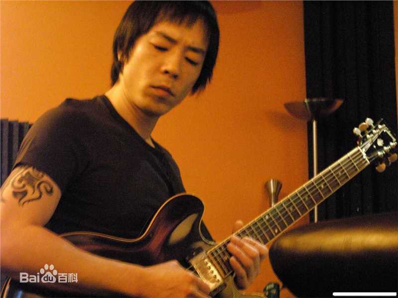 黄贯中(Paul Wong)精彩图册